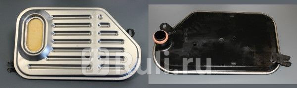 Фильтр АКПП Type ZF5HP19 ELRING 484410 1550₽