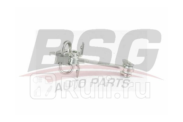 Ограничитель открывания двери BSG BSG 65-975-003 1510₽