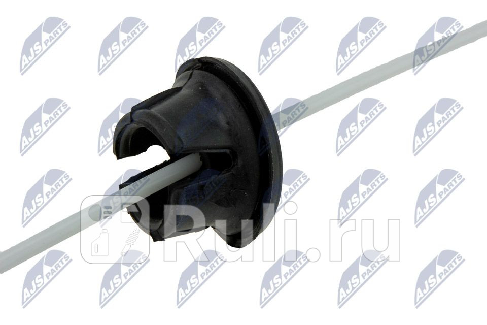 Трос замка передней двери NTY EZC-AU-093 1470₽