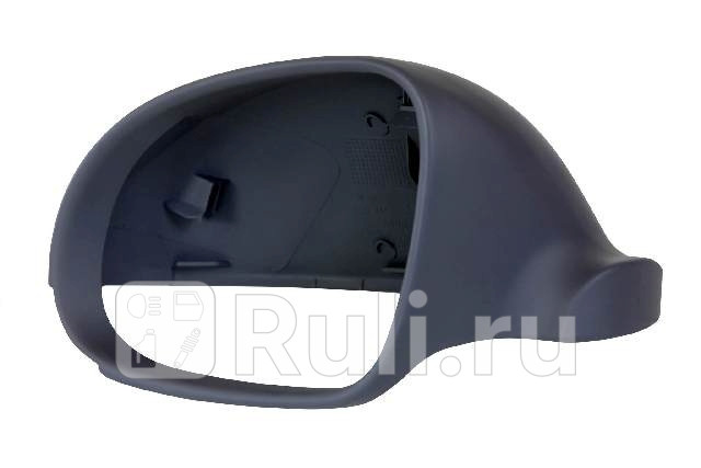 Крышка зеркала левая для Volkswagen Passat B6 2005-2010 SAILING L042010503L 620₽