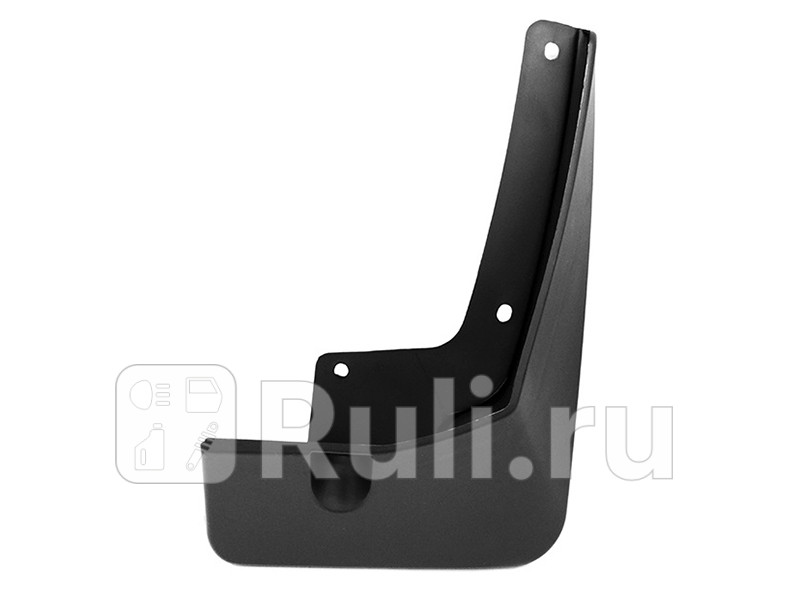 Брызговик задний правый для Hyundai Santa Fe 4 2018-2021 SAT ST-23-0278 1540₽