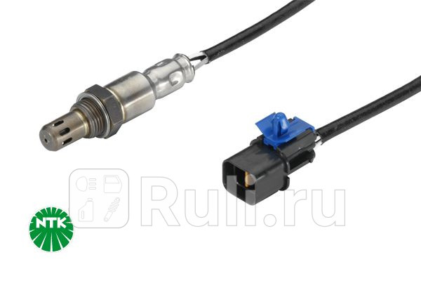 Лямбда-зонд универсальный NGK 0014 0₽