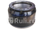 Тормозной барабан 410 x 237 x 10 TRUCKTEC 0535069 20780₽