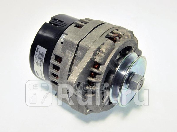 Генератор ваз-21214 lada 4x4 urban LADA 21214-3701010-10 19150₽