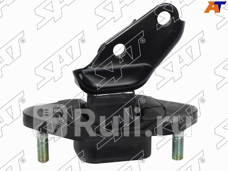Подушка КПП HONDA ACCORD CU 08-12 V20 SAT ST-50850-TA2-H03 1260₽