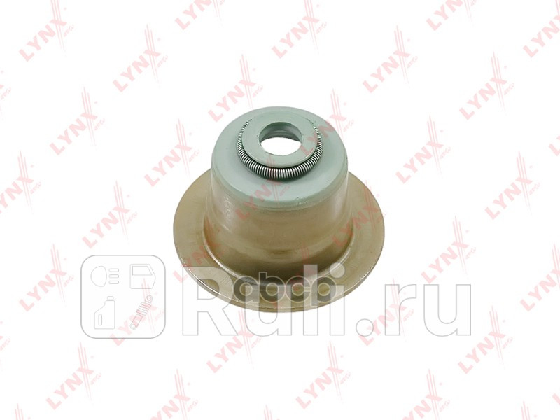 Маслосъемный колпачок LYNXAUTO SO0876 190₽