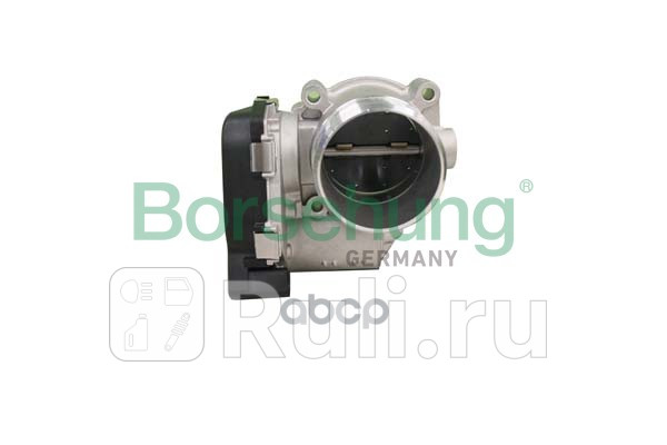 Корпус дроссельной заслонки Borsehung B11106 14480₽