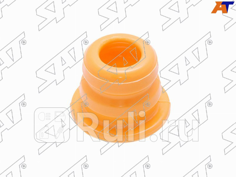 Отбойник передней стойки MAZDA 3 BK 03-08 SAT ST-BR5G-34-111A 130₽