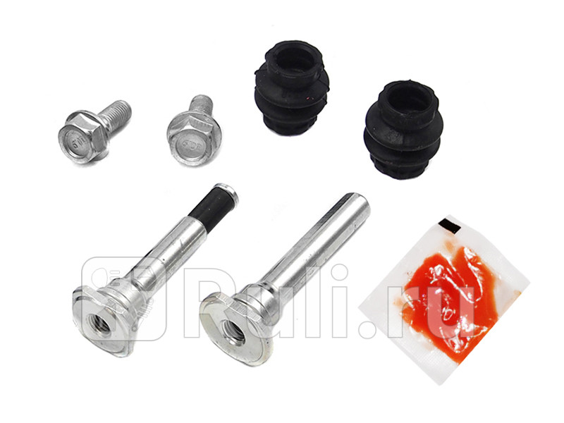 Ремкомплект направляющих перед VW POLO 10-SKODA RAPID 12-FABIA 10-14 TRW SAT ST-6RU698647 540₽