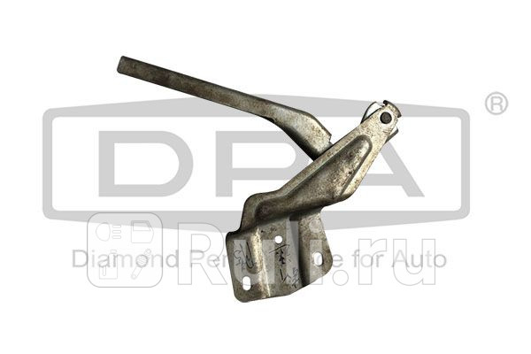 Петля капота правая DPA 88231806602 1570₽