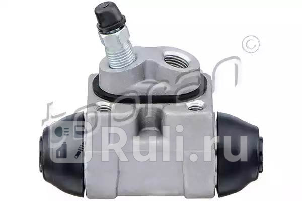 Цилиндр тормозной рабочий HANS PRIES 820 437 001 0₽