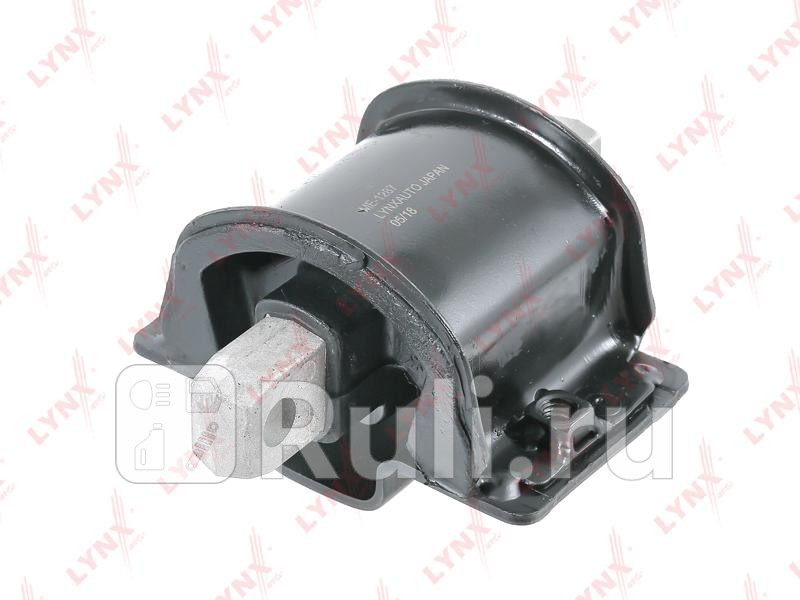 Подушка коробки передач перед правлев LYNXAUTO ME1287 2160₽