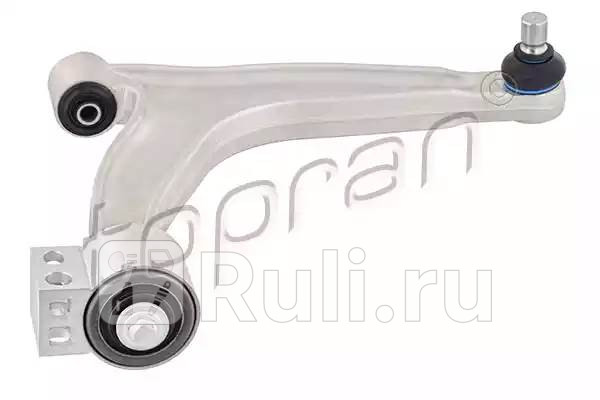 Рычаг подвески HANS PRIES 206 462 002 0₽