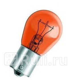 Лампа PY21W 21W NARVA NARVA 17638 110₽