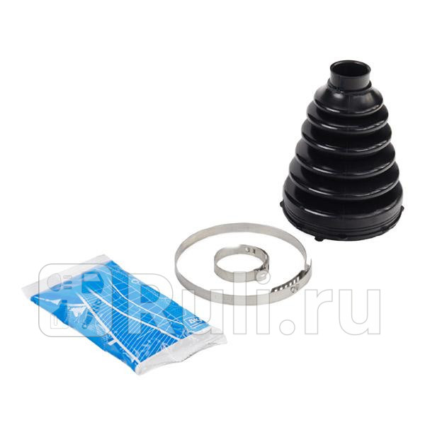 Пыльник шрус уст комплект SKF vkjp8025 3810₽