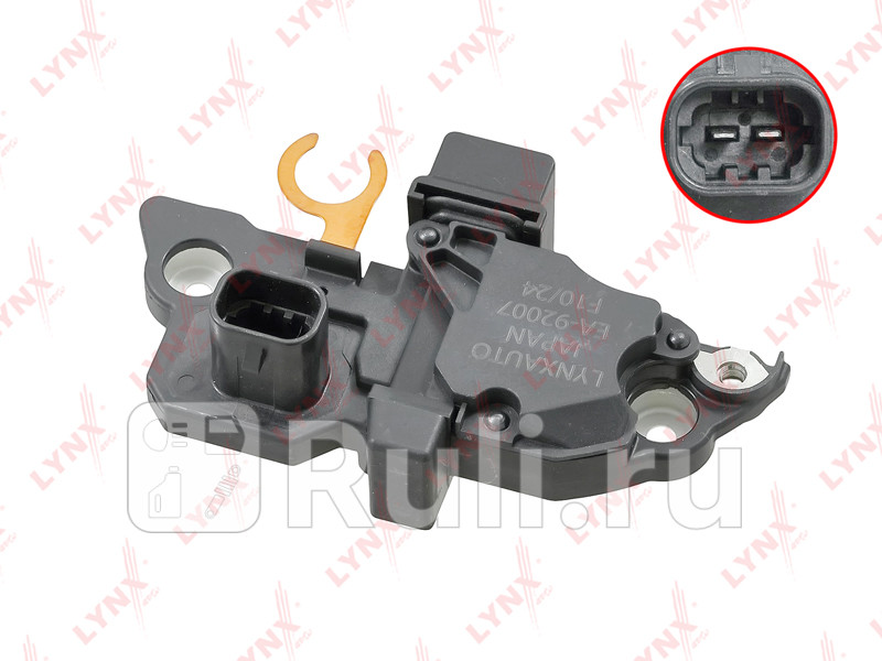 Регулятор напряжения LYNXAUTO EA92007 3410₽