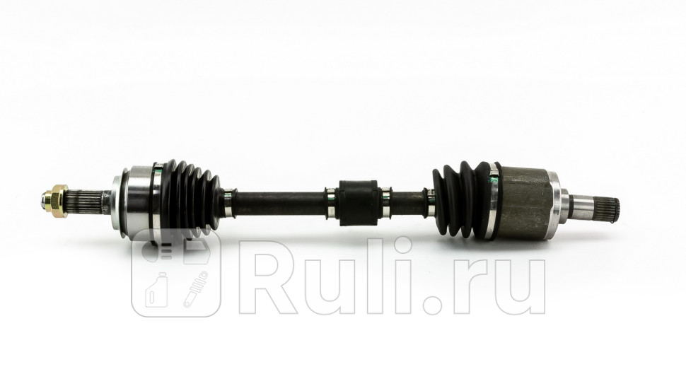 Вал приводной DOMINANT HO440306SNA000 9920₽