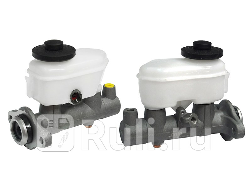 Цилиндр тормозной главный TOYOTA CAMRY GRACIA V2 SAT ST-47201-33140 3670₽