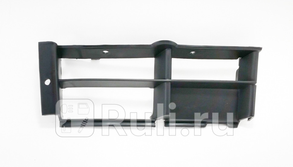 Решетка переднего бампера правая для BMW E39 1996-1999 Forward BME3996-190-R 800₽