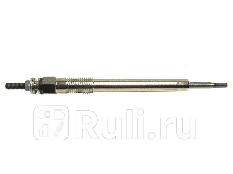 Свеча накаливания 1 шт для Kia Sorento Prime 2014-2020 DENSO DG-624 2580₽