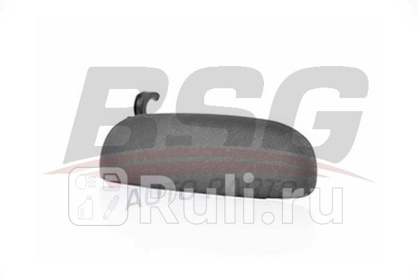 ручка открывания передней двери правая Ford Escort Fiesta 5 doors 95-00 BSG BSG 30-970-040 390₽
