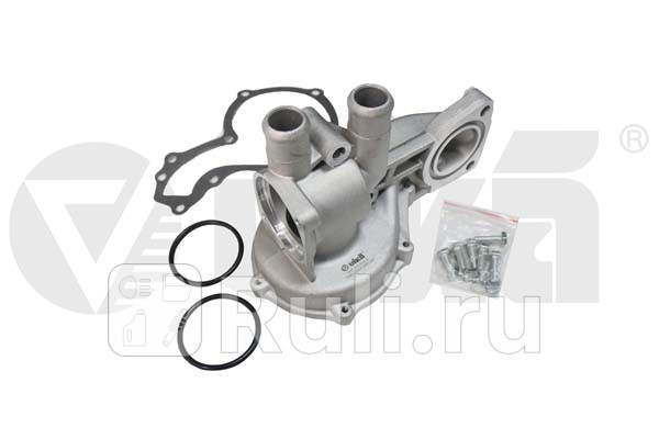 Корпус насоса водяного Vika 11210163401 1960₽