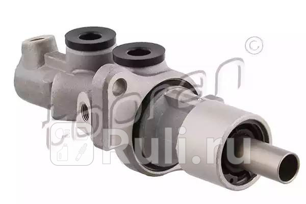 Цилиндр тормозной главный HANS PRIES 400 711 001 0₽