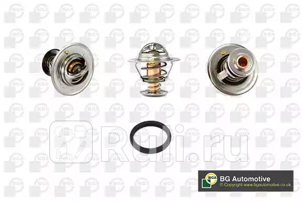 термостат Ford EscortMondeoFocus 13-29i18-25DTDi 88 BGA CT5571 760₽