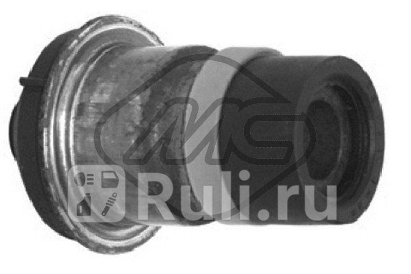 Сайлентблок рычага подвески зад Metalcaucho 5710 0₽