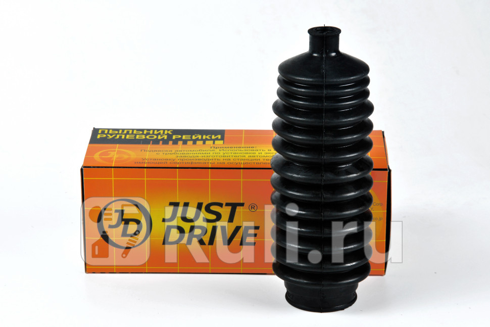 Пыльник рулевой рейки 11х42х176 JD JCD0028 510₽