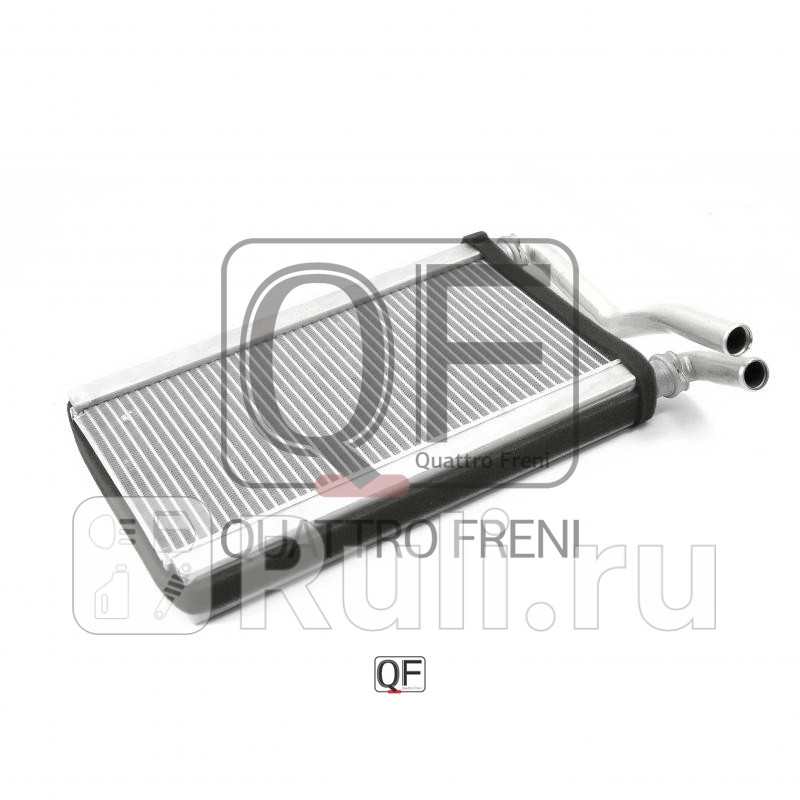 Радиатор отопителя Quattro Freni qf50q00002 4280₽