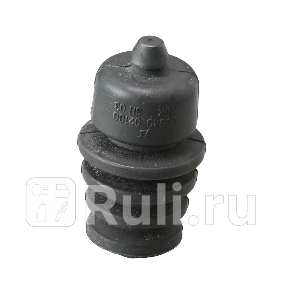 Отбойник ctr CTR GV0142 290₽