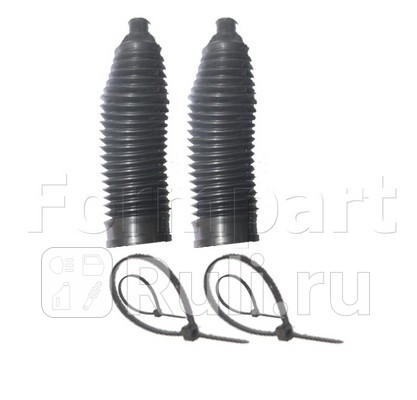 Комплект пыльников рулевого управления FORD C-MAX II 1210- FORMPART 15407286K 920₽