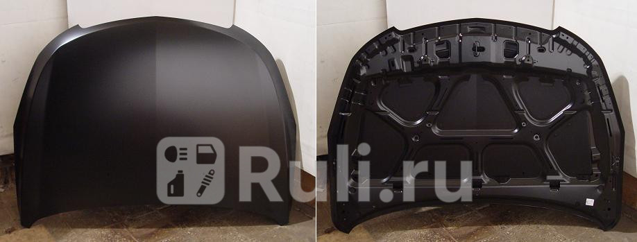 Капот для Chevrolet Cruze 2009-2015 CrossOcean GM0207 15820₽