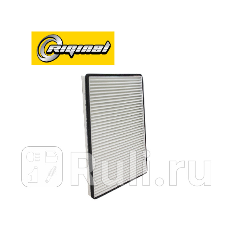 Фильтр салона для ам DAF 95XF XF105 XF106 XF95 Riginal RGCU3132 0₽