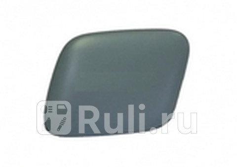 Крышка форсунки омывателя фары левая для Audi A6 C5 2001-2004 Polcar 13270713 1170₽