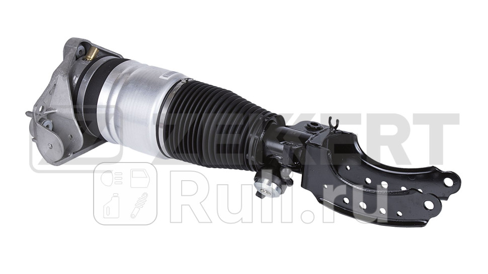 Пневмостойка подвески передн прав с ADS VW Touareg 02- Audi Q7 07- Porsche Cayenne 02- Zekkert ld-1060 43980₽