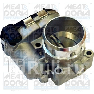 Дроссельная заслонка Meat Doria 89126 15200₽