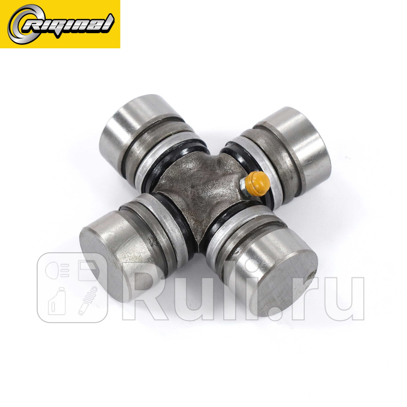 Крестовина в сборе для ам УАЗГ-3302221731023110 усиленнаятолстая игла Riginal RG469-2201025 660₽