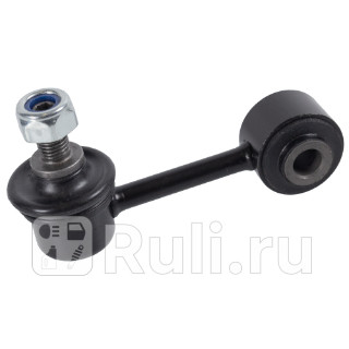 Стойка стабилизатора зад зад правлев Febi 21874 0₽