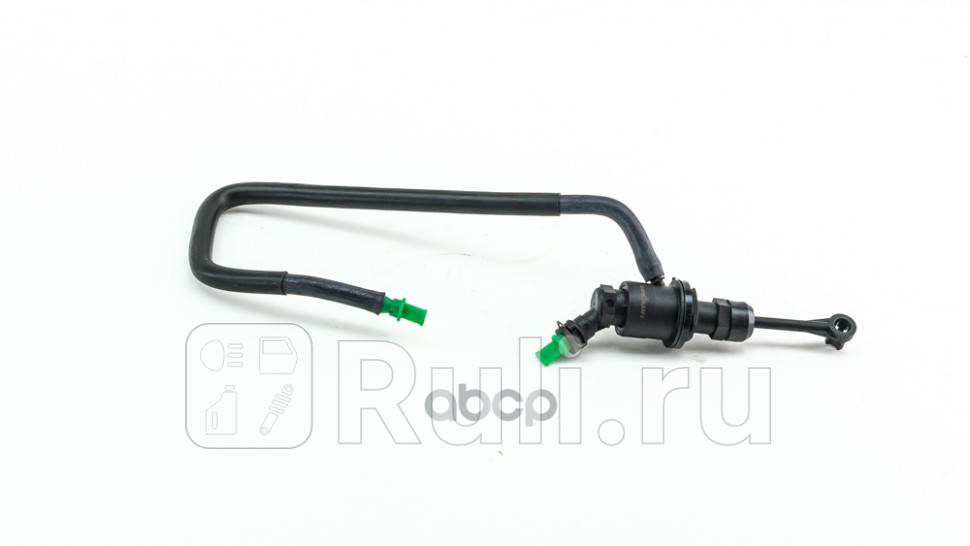 Цилиндр сцепления главный DOMINANT NS0850100001 2470₽