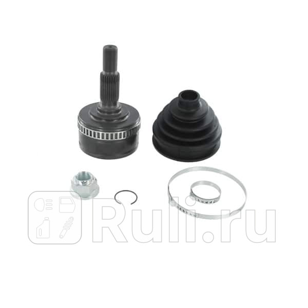 Шрус наружный к-кт abs mb w638 vito 22cdi 99 SKF VKJA5351 0₽