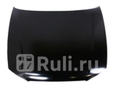 КАПОТ Polcar 400703 0₽