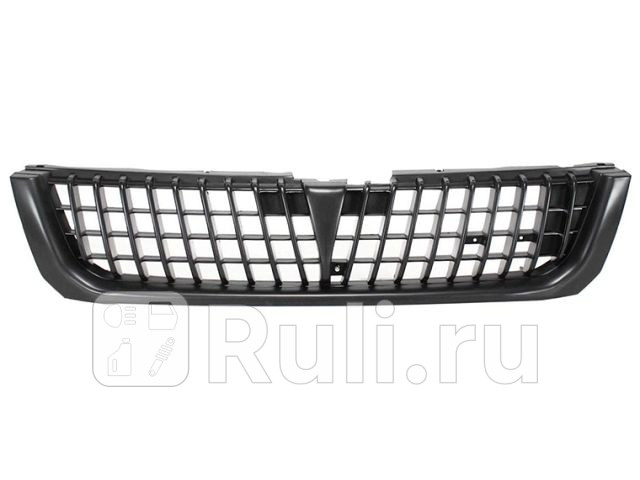 Решетка радиатора для Mitsubishi Pajero Sport 1997-1999 Forward MBPAS97-100B 4850₽