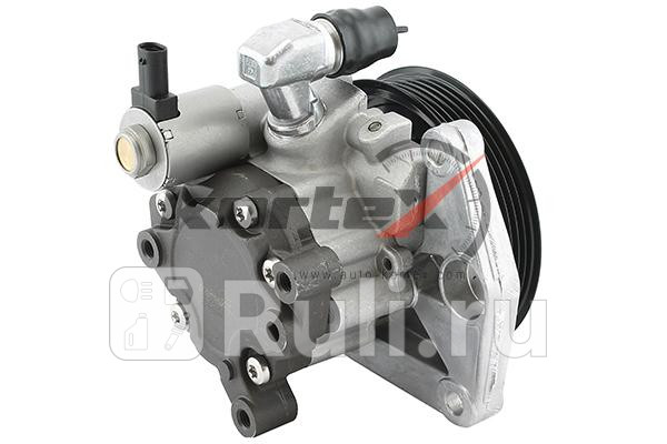 Насос ГУР MB C W204 KPS073 Kortex KPS073 19680₽