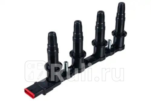 Катушка зажигания Opel Astra Vectra Zafira Corsa Meriva 16-18i 02 ZENTPARTS Z51262 5710₽
