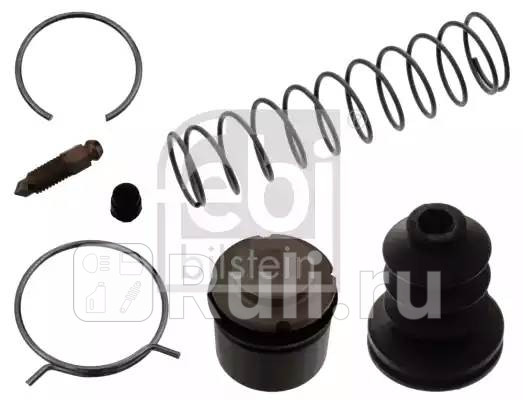 рк цилиндра сцепления мр рабочего с поршнем Omn MB BM624623622621620393387380 Febi 26187 1670₽