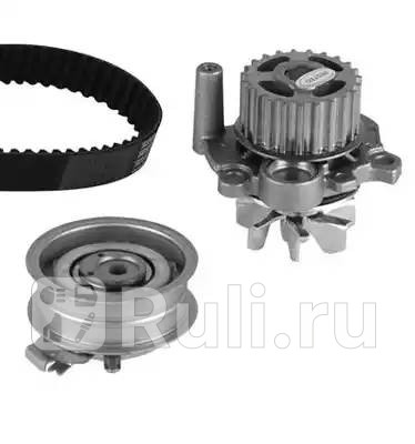 Ремень ГРМ 138 зуб23mm Водяной насос ролик Metelli 30-0947-1 8500₽