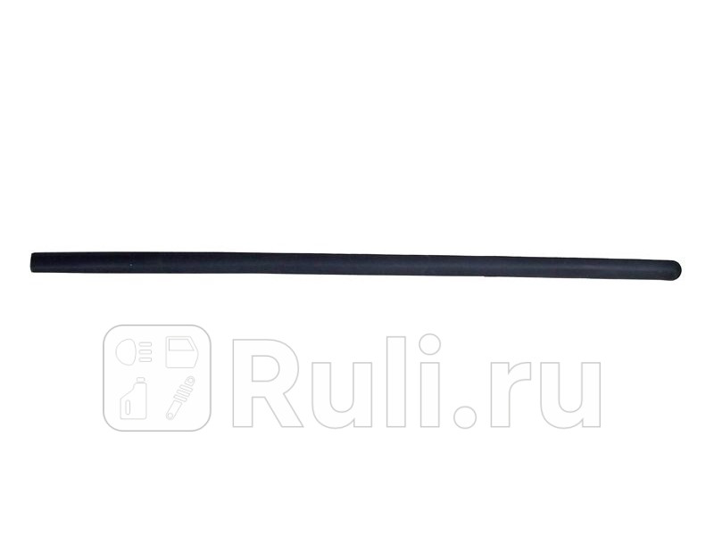 Накладка на заднюю дверь леваяправая 1 шт для Renault Logan 1 2004-2009 SAT ST-DC01-041M-1 370₽