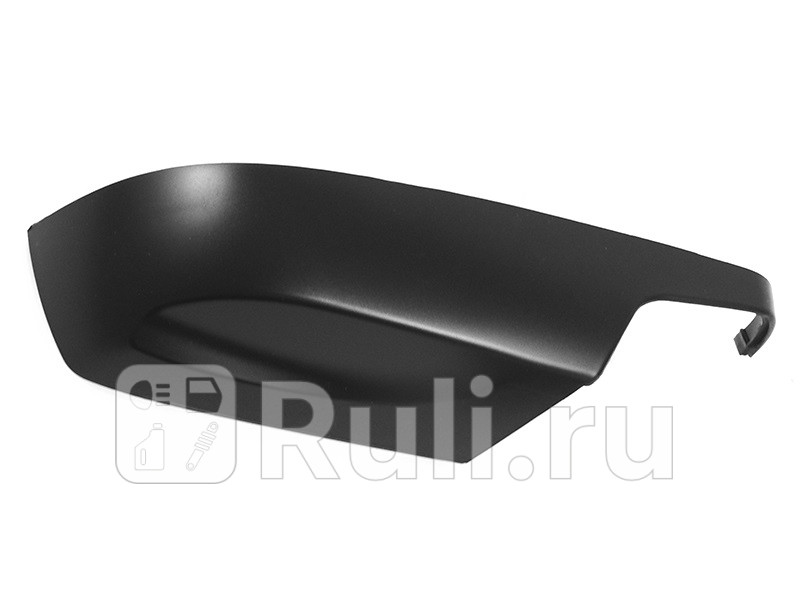 Крышка зеркала правая нижняя для Subaru Forester SJ 2012-2018 SAT ST-110-0008 3040₽